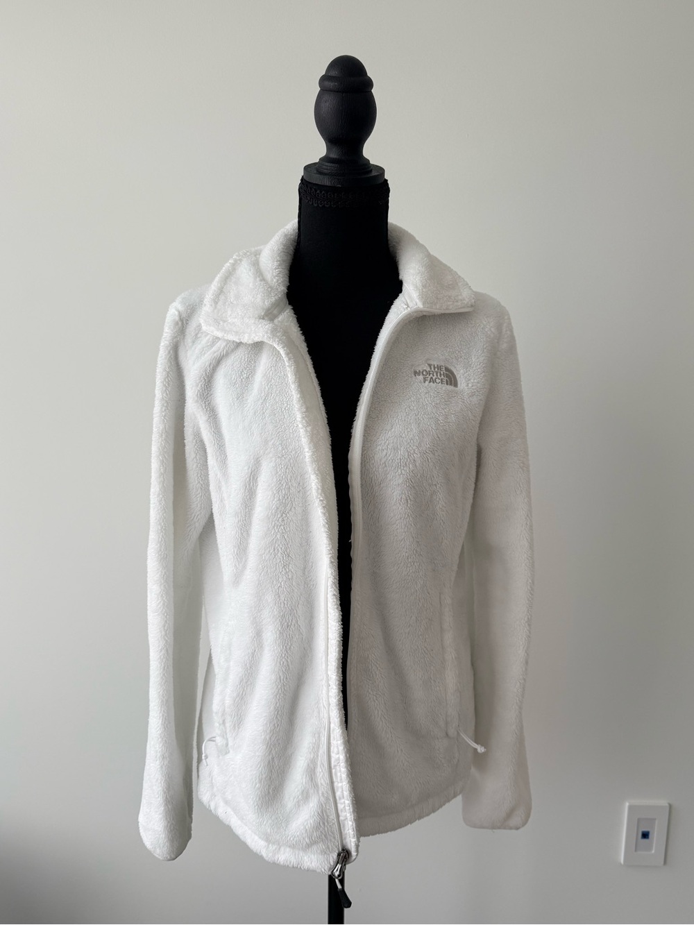 The North Face • Zip Up